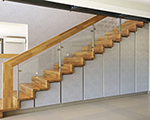 Construction et protection de vos escaliers par Escaliers Maisons à Saint-Remy-de-Blot